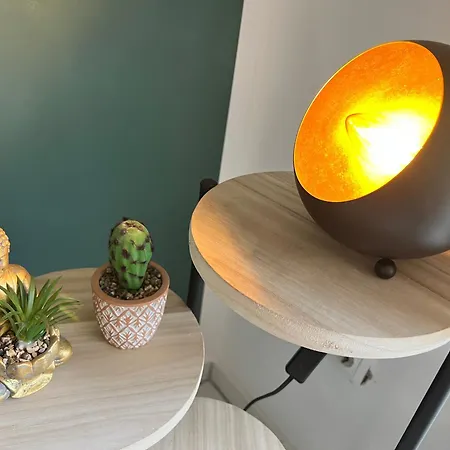 Apartamento In Oberhausen-zentrum Oberhausen (North Rhine-Westphalia)